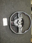 2020 Subaru Wrx Steering Wheel Assembly Leather Red Stitched Oem 2015-2021 Used. Price: $205.00.