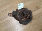 Driver Front Spindle/knuckle Heritage Fits 99-04 Ford F150 Pickup 24936 Used. Price: $93.99.
