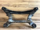 Mercedes Benz W205 C300 Rear Suspension Crossmember Subframe Oem 2015 2021 Used. Price: $214.50.