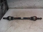 Axle Shaft Rear 4.0L Without Hybrid Fits 17-18 Porsche Panamera 927473 Used. Price: $782.45.
