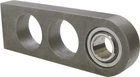 Borgeson 670600 Steering Support Bracket, For Weld-on Steel, Zinc Oxide New. Price: $66.77.