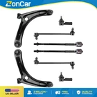 Suspension Kit Front Lower Control Arms For Mitsubishi Lancer 2008-2017 K620548 New. Price: $75.99.