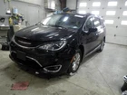 Passenger Right Front Knee 17" Wheels Fits 17-23 Pacifica 1645238 Used. Price: $134.99.