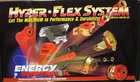 Energy Suspension Hyper.flex System 3.18109G Bushing Kit Black New. Price: $229.99.