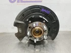 2022 Kia Telluride 3.8L Spindle Knuckle Front Right Passenger Awd Used. Price: $87.50.