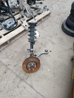 Driver Left Front Knee Awd Fits 23-25 Escape 3190346 Used. Price: $319.00.