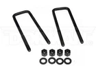 Dorman 929-816 Suspension Leaf Spring Axle U-bolt Kit New. Price: $25.89.
