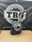 03-06 Infiniti G35 Nissan 350Z Left Side Steering Knuckle Spindle 40015-AL550 Used. Price: $150.44.