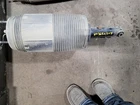 Strut Rear With Air Suspension Opt F47 Fits 21-25 Suburban 1500 1933986 Used. Price: $465.37.