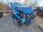2014 Toyota Sienna Left Front Knee Assembly Fwd Used 106K Miles Oem 510-51018BL. Price: $284.95.