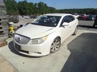 Driver Lower Control Arm Front Suspension Option Fwd Fits 11-17 Buick Regal Used. Price: $59.99.