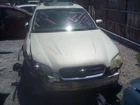 Driver Lower Control Arm Rear Trailing Fits 05-09 Legacy 183464 Used. Price: $40.00.