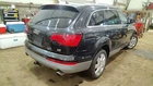 Steering Column With On-board Computer Fits 07-08 Audi Q7 7182610 Used. Price: $166.24.