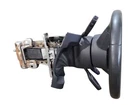 Steering Column Floor Shift Multifunction Display Fits 13-16 Audi S4 599281 Used. Price: $299.00.