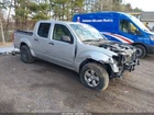 Used Nissan Frontier Power Steering Pump 4.0L 2012 6 Cylinder Oem 145K Miles. Price: $86.45.