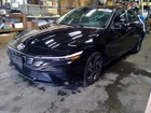 Driver Left Front Spindle/knuckle Fits 21-25 Elantra 1769463 Used. Price: $139.99.