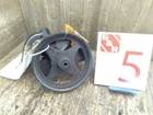 1998 01 2002 Lincoln Continental Power Steering Pump & Pulley Oem Used. Price: $54.98.