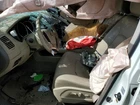 2009-14 Nissan Murano Passenger Lower Control Arm Transverse Ball Joint Suspensi Used. Price: $106.20.