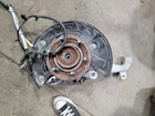 Driver Front Spindle/knuckle Fits 21-25 Ford F150 Pickup 1937669 Used. Price: $180.40.