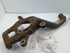 Front Driver Left Spindle/knuckle From 2008 Nissan Titan 12829873 Used. Price: $76.94.