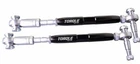 Torque Solution TS-POR-003 Rear Toe Link Kit New. Price: $581.97.