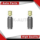 Kyb Shocks & Struts Front 2 Of Suspension Boots Bellowss For Honda Accord New. Price: $72.59.