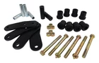 Offroad RT21049 3/4" Lift Greasable Shackle Kit For 87-95 Jeep Wrangler Yj New. Price: $48.64.