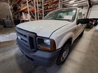 Passenger Front Spindle/knuckle Fits 05-07 Ford F250SD Pickup 1505901 Used. Price: $80.70.
