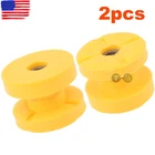 Durable Strut Mount Bushing Support Suspension Buffer Kit For X5 31336776390 New. Price: $12.99.