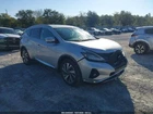 Crossmember/k-frame Front Fwd Fits 19-24 Murano 1161714 Used. Price: $524.90.