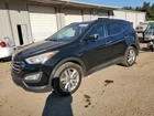 Driver Rear Suspension Disc Abs Swb Sport Fwd Fits 13-14 Santa Fe 4947301 Used. Price: $462.50.