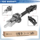 25810450 For Buick Lucerne 2000-2011 Intermediate Steering Shaft 26068295 New. Price: $44.99.