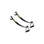 Supersprings SSA1 Light Duty Leaf Helper New. Price: $413.99.