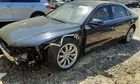 Driver Rear Suspension Air Rotor 330MM Fits 11-14 Audi A8 350396 Used. Price: $235.00.