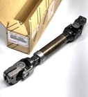 New Genuine Oem 2011-17 Lexus CT200H Steering Intermediate Shaft 45260-76020. Price: $199.00.
