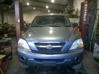 Sorento 2009 Power Steering Reservoir 116376 Used. Price: $40.00.