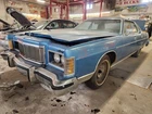 Passenger Right Front Spindle/knuckle Fits 1978 Mercury 1233470 Used. Price: $80.00.