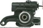 Cardone (A1) Industries 20-2403 Steering Parts Oem New. Price: $209.58.