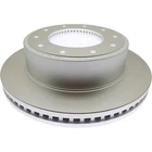 Acdelco 18A2668 Rear Disc Brake Rotor For Chevy Gmc C4500 C5500 Kodiak Topkick New. Price: $107.99.