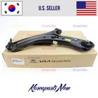 Front Lower Control Arm Left Driver Side Oem Hyundai Elantra Sedan 2021-2023 New. Price: $84.62.