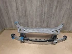 Mercedes-benz C43 W205 Front Clip Frame Radiator Support Assembly Used. Price: $779.95.