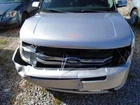 Driver Front Knee Abs Disc Brakes Without Turbo Fits 10-12 Flex 916255 Used. Price: $187.50.