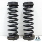 11-13 Bmw 335I E92 E93 Rear Left Right Sport Suspension Coil Spring Set Oem Used. Price: $109.99.