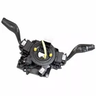 Genuine Ford Steering Column Switch Housing FT4Z-3F791-MB New. Price: $188.80.