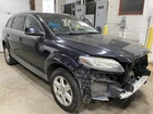 Front Lower Control Arm Q7 Touareg 11 12 13 15 16 17 Right 1456496 Used. Price: $119.99.