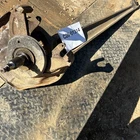 1987-1996 Ford F150 Front Radius Arm&spindle 2WD Drivers Left Oem E7T-7AC Used. Price: $289.77.