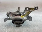 2017 2018 2019 2020 Hyundai Ioniq Front Left Driver Spindle Knuckle Hub Assy Used. Price: $134.10.