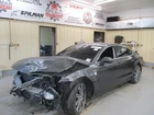 (local Pickup Only) Crossmember/k-frame Rear Awd Quattro Fits 12-18 Audi A6 1700 Used. Price: $237.41.