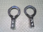2008-2013 Bmw E90 E92 E93 M3 Front Left Right Strut Brace Bracket Mount Set Used. Price: $267.02.