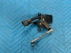 Oem Lexus SC430 Front Driver's Height Control Sensor 89406-24050 2002-2010 Used. Price: $195.00.